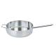 _WYSYŁKA 24H*_| Patelnia głęboka z 2 uchwytami Demeyere Apollo 7 - 24 cm (40850-368-0)