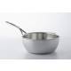 _WYSYŁKA 24H*_| Rondelek stożkowy Demeyere Atlantis 7 - 3.3 ltr (40850-929-0)