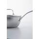_WYSYŁKA 24H*_| Rondelek stożkowy Demeyere Atlantis 7 - 3.3 ltr (40850-929-0)