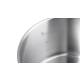 _WYSYŁKA 24H*_| Garnek niski z pokrywką Zwilling Twin Classic - 4.5 ltr (40912-240-0)