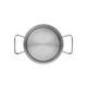 _WYSYŁKA 24H*_| Garnek niski z pokrywką Zwilling Twin Classic - 8.5 ltr (40912-280-0)