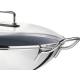 _WYSYŁKA 24H*_| Wok Zwilling Plus z powłoką Ceraforce Ultra - 32 cm (40992-032-0)