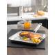 _WYSYŁKA 24H*_| Stalowa patelnia grillowa Zwilling Plus - 24 cm (40996-024-0)
