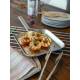 _WYSYŁKA 24H*_| Stalowa patelnia grillowa Zwilling Plus - 24 cm (40996-024-0)