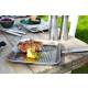 _WYSYŁKA 24H*_| Stalowa patelnia grillowa Zwilling Plus - 24 cm (40996-024-0)