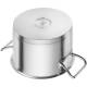 _WYSYŁKA 24H*_| Garnek niski z pokrywką Zwilling Pro - 3.1 ltr (65122-200-0)