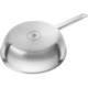 _WYSYŁKA 24H*_| Patelnia stalowa płytka non-stick Zwilling Pro - 20 cm (65129-200-0)