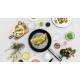 _WYSYŁKA 24H*_| Patelnia stalowa płytka non-stick Zwilling Pro - 20 cm (65129-200-0)