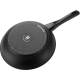 _WYSYŁKA 24H*_| Patelnia granitowa Zwilling Marquina Plus - 24 cm (66319-246-0)