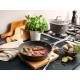 _WYSYŁKA 24H*_| Patelnia indukcyjna Ballarini Salina Granitium - 28 cm (75002-822-0)