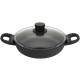_WYSYŁKA 24H*_| Patelnia głęboka z 2 uchwytami Ballarini Avola - 28 cm (75002-923-0)