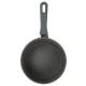 _WYSYŁKA 24H*_| Indukcyjny rondelek granitowy Ballarini Murano - 1.4 ltr (75002-934-0)