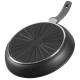 _WYSYŁKA 24H*_| Patelnia indukcyjna Ballarini Lazise - 26 cm (75003-050-0)