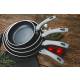_WYSYŁKA 24H*_| Patelnia indukcyjna Ballarini Lazise - 28 cm (75003-051-0)