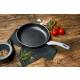 _WYSYŁKA 24H*_| Patelnia indukcyjna Ballarini Lazise - 28 cm (75003-051-0)