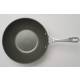 _WYSYŁKA 24H*_| Tytanowy wok indukcyjny Ballarini Alba - 30 cm (ALBG8E0.30U)