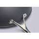 _WYSYŁKA 24H*_| Tytanowy wok indukcyjny Ballarini Alba - 30 cm (ALBG8E0.30U)