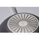 _WYSYŁKA 24H*_| Tytanowy wok indukcyjny Ballarini Alba - 30 cm (ALBG8E0.30U)