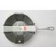 _WYSYŁKA 24H*_| Tytanowy wok indukcyjny Ballarini Alba - 30 cm (ALBG8E0.30U)