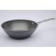 _WYSYŁKA 24H*_| Tytanowy wok indukcyjny Ballarini Alba - 30 cm (ALBG8E0.30U)