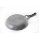 _WYSYŁKA 24H*_| Patelnia granitowa indukcyjna Ballarini Ferrara - 28 cm (FERG5F0.28U)