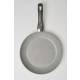_WYSYŁKA 24H*_| Patelnia granitowa indukcyjna Ballarini Ferrara - 28 cm (FERG5F0.28U)