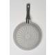 _WYSYŁKA 24H*_| Patelnia granitowa indukcyjna Ballarini Ferrara - 28 cm (FERG5F0.28U)