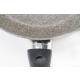 _WYSYŁKA 24H*_| Patelnia granitowa indukcyjna Ballarini Ferrara - 28 cm (FERG5F0.28U)