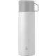 _WYSYŁKA 24H*_| Termos z kubkiem Zwilling Thermo - 1 ltr, Biały (39500-513-0)