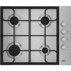 _wysyłka 24H*_ | Płyta gazowa Beko HIBG64122SX