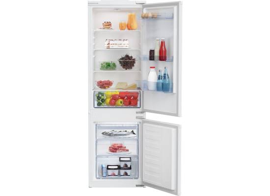 _wysyłka 24H*_ | Chłodziarka Beko BCSA285K4SN _wysyłka 24H*_ | Chłodziarka Beko BCSA285K4SN