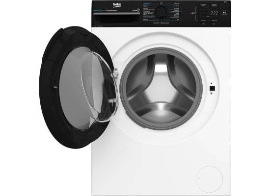 _wysyłka 24H*_ | Pralka Beko BM3WFSU37215WBDC