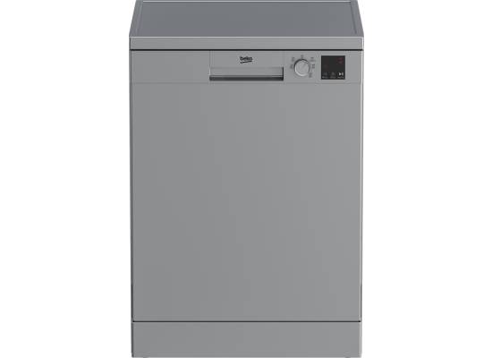 _wysyłka 24H*_ | Zmywarka Beko DVN 05320S | 60 cm