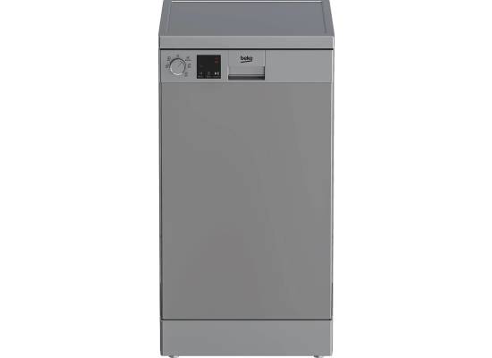 _wysyłka 24H*_ | Zmywarka Beko DVS05024S
