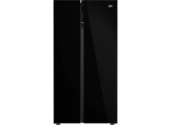 _wysyłka 24H*_ | Chłodziarka SBS Beko GN163140ZGBN