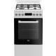 _wysyłka 24H*_ | Kuchnia Beko FSE 52321DWD