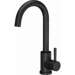 Bateria ICEBERG MANGO BLACK (czarny mat) (BQMN2BKQ)