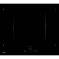 Płyta indukcyjna XBERG BRGI6080 H2H | Flex Zone | możliwość sterowania okapem BERG