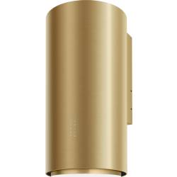 Okap przyścienny BERG FLOYD PREMIUM GOLD PRO (złoty) | 600 m3/h (FLOOPOKSGG3911)