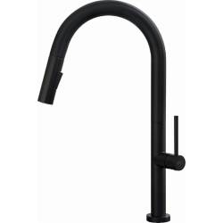 Bateria BERG SLIM WW BLACK (czarny mat) (S130336PH)