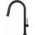 Bateria BERG SLIM WW GUNMETAL (grafit) (S130336GM)
