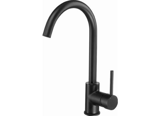 Bateria ICEBERG SIMPLE BLACK (czarny mat) (S130272PH)