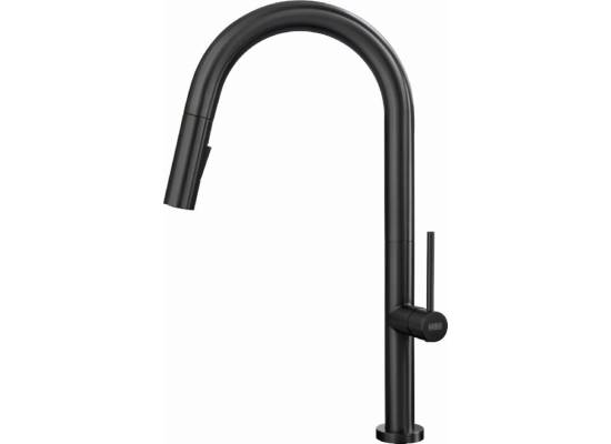 Bateria BERG SLIM WW GUNMETAL (grafit) (S130336GM)