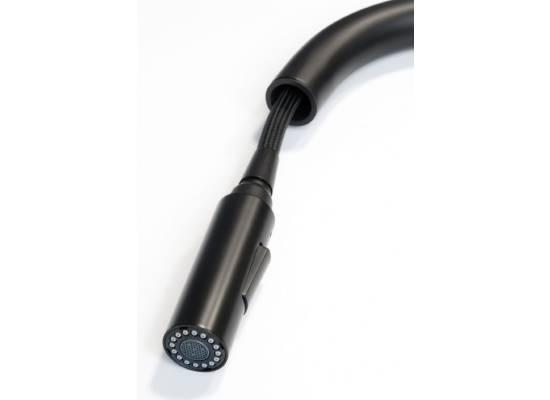 Bateria BERG SLIM WW BLACK (czarny mat) (S130336PH)