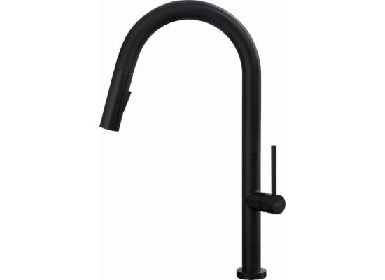 Bateria BERG SLIM WW BLACK (czarny mat) (S130336PH)