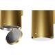 Okap przyścienny BERG FLOYD PREMIUM GOLD PRO (złoty) | 600 m3/h (FLOOPOKSGG3911)