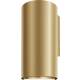 Okap przyścienny BERG FLOYD PREMIUM GOLD PRO (złoty) | 600 m3/h (FLOOPOKSGG3911)