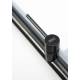Bateria BERG SLIM WW GUNMETAL (grafit) (S130336GM)