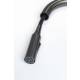 Bateria BERG SLIM WW GUNMETAL (grafit) (S130336GM)