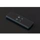 Okap przyścienny BERG SPRING BLACK 60 (czarny) | 800 m3/h (SPRINGBLACK60)